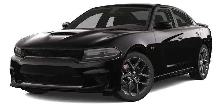 Dodge Charger Sedan